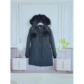 01 women's black black hair
