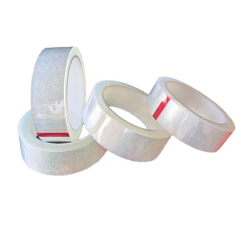 Transparent Mara Tape, High Temperature Resistant, Traceless and No Glue Left, Pet5S Positioning Floor Sticker, Waterproof Partition Marking Line