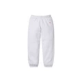Gray pants