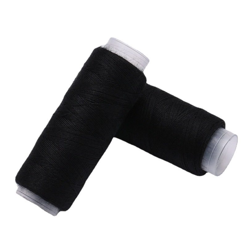 Wholesale Sewing Thread Colorful 402 Polyester Sewing Machine Gold Thread Household Handmade DIY Small Roll Thin Thread Sewing Clothes