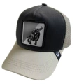Bull Black