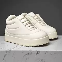 Cross-border foreign trade 2024 new men's bread shoes trend sports Joker casual shoes men's Y03