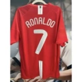 0708 hongman l home champions league version