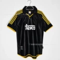 1999-01 season Royal M away