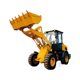 Small loader with excavator 920 four-wheel drive diesel forklift agricultural 20 engineering construction 30 small forklift