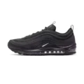 97 Black Bullet