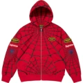 E623#spider red