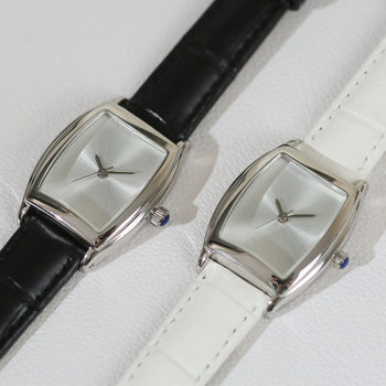 Authentic High-End Light Luxury Small 2026 New Model Watch with a Sophisticated Dial, Stylish and Versatile, Vintage Chanel-Style Women's Watch