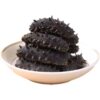 Pure Light Dried Sea Cucumber Base Sowing Liao Sea Cucumber Non-Ready-To-Eat Gift Box Sugar-Free Dry Goods Factory Wholesale Dropshipping Liao Cucumber