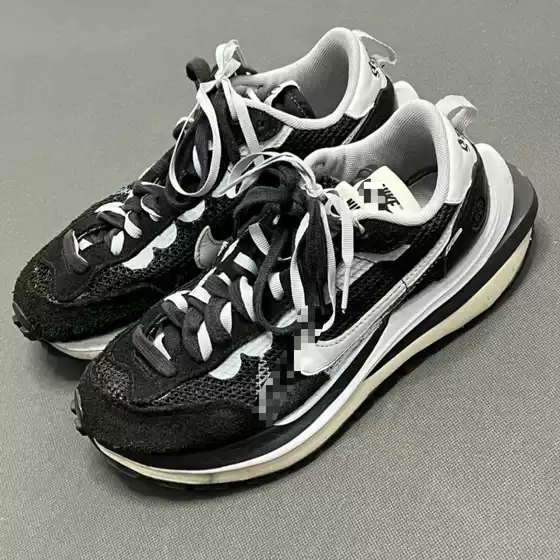 Putian Sacai Waffle Low-Top Casual Shoes Putian Sacai Waffle Low-Top Casual 3.0/1.0 Lightweight