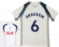 2025 tottenham hotspur home no. 6