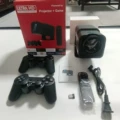 Hy320mini game console