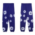 dark blue trousers (white wreath)