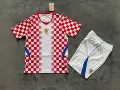 2026 croatia home jersey