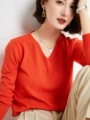 Orange Red