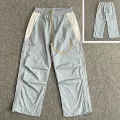 K6118# Light Blue Pants