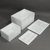 Spot Insulated Foam Box Wholesale Crayfish Hairy Crab Meat Refrigerated Custom Insulated Foam Packaging Box Non-Standard