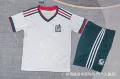 Mexico away kit