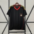2010 germany away game