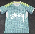 Stussy2526 juventus away game