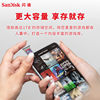 Sandisk Tf Memory Card A2 U3 V30 4K Game Memory Card Suitable for 190Mb/S Drone Memory Card