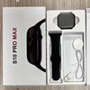 Huaqiangbei S10 Smart Watch Payment Domestic Cross-Border Bluetooth Call Heart Rate Health Step Counting Sports Reminder