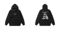 836 black