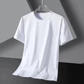 White short sleeve inner wear