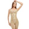 Beauty Salon Products Lubi Body Manager Shapewear Mars Body Intimates Postpartum Belly Tightening and Butt Lifting Three-Piece Set