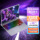 Новый продукт core i9 + RTX4060 с независимым дисплеем, высокопроизводительный игровой ноутбук, тонкий ноутбук для занятий киберспортом и бизнесом mini 0