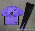 2526 barcelona purple [joint model]