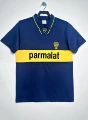 1993-95 boca home game