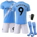 Size 9+socks+shin guards