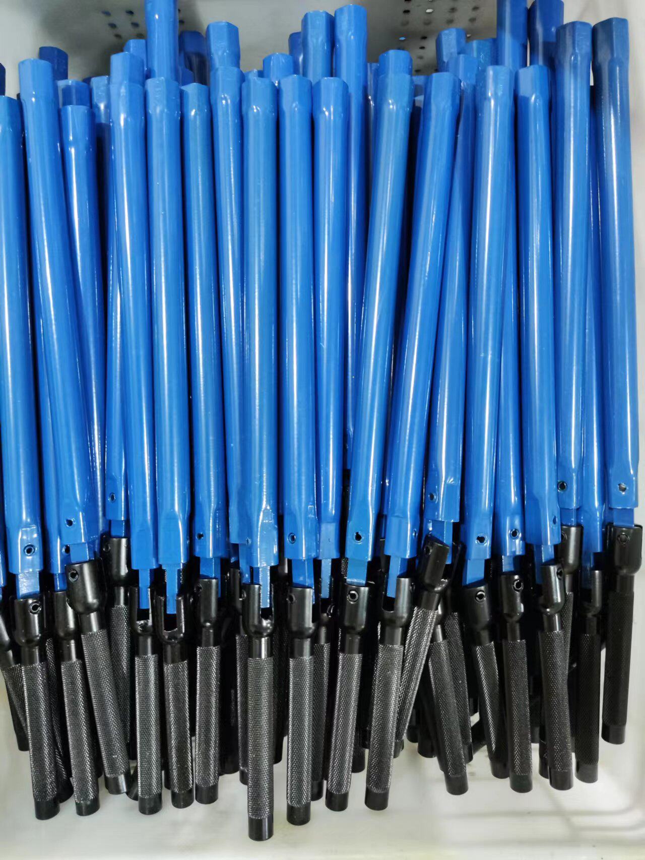 可鸿工厂套筒扳手水龙头扳手套装8-13mm管道工手动工具龙头维修
