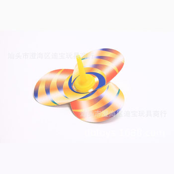 8.5cm Assembled Top 75mm Gashapon Toy Giveaway