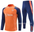 Manchester united orange