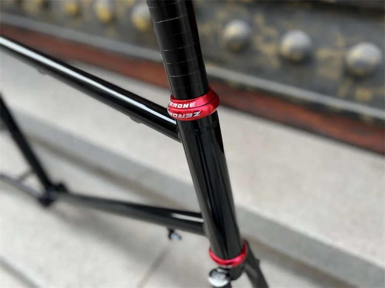 34MM 外部ベアリングヘッドセット