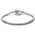 Zirconium love snowflake