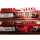 Комплект оперативной памяти Corsair, Chiqi DDR3 1600 2G 4G 8G mini 4