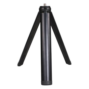 Mobile phone selfie stand live broadcast desktop mini tripod projector camera handheld stand multifunctional tripod