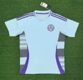 Scotland away