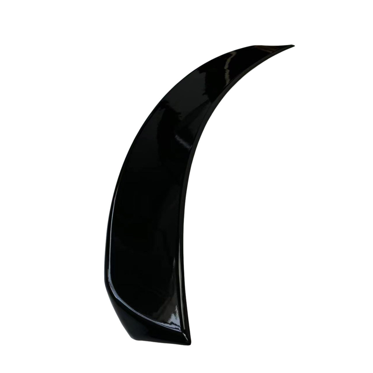 适用于克莱斯勒300C尾翼2011-2019汽车改装配件尾翼定风翼