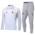 2526 real madrid white gray
