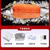 Chilled Sashimi Middle Norwegian Fresh-cut Sashimi Whole Xinjiang Salmon Brisket Salmon Rainbow Trout