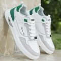 H889 white green [low top]