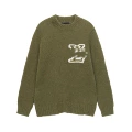 519 # Olive green