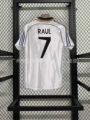 98-99 home real madrid (no. 7)