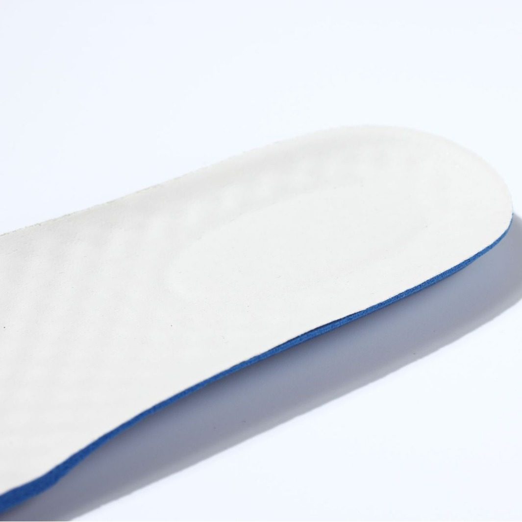 Heightening Pad for Women, Shock-Absorbing, Sweat-Absorbing, Deodorant, Comfortable, Breathable and Comfortable, Long-Distance Running in Summer, Military Training Insole, Strong Cotton