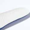 Heightening Pad for Women, Shock-Absorbing, Sweat-Absorbing, Deodorant, Comfortable, Breathable and Comfortable, Long-Distance Running in Summer, Military Training Insole, Strong Cotton