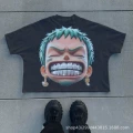 Style 5 [280g pure cotton] black